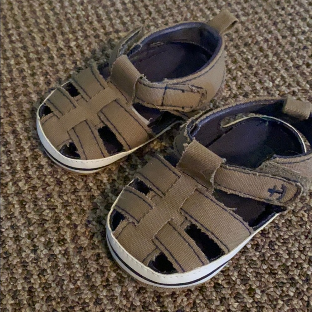 6-9month Baby sandals